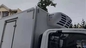 6 κύλινδρος 1.2kg Small Van Refrigeration Units για το σώμα φορτηγών