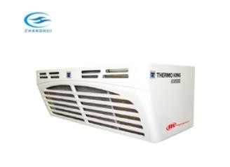 Υπερβολικό Slim Cargo Van Refrigeration Units διάρκεια 18C 1PH