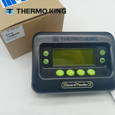 ΘΕΡΜΟ ΒΑΣΙΛΙΑΣ SR3, ελεγκτής 452726 ΕΛΕΓΚΤΉΣ hmi-3 SR4 (w/gasket), πίνακας επίδειξης SLXi