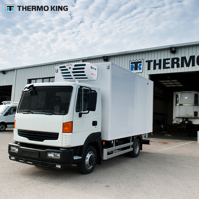 Σειρά rv rv-200/300/380/580 θερμο μονάδες ψύξης συστημάτων ψύξης βασιλιάδων 12v/24v για το φορτηγό