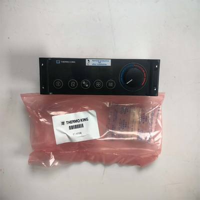 Θερμό King Αρχικά ανταλλακτικά 414658 Κλιμακωτή II ASSY ελεγκτή