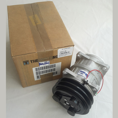 μοντέλο 1021118IRM Thermo King RV200 αυθεντικό συγκρότημα συμπιεστή