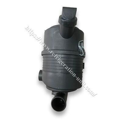 Συγκρότημα αυθεντικού φίλτρου αέρα THERMO KING 121128 διαθέσιμο για μονάδα ψύξης τρέιλερ μοντέλου A500, ανταλλακτικά