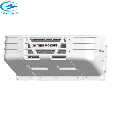 Ευρώ 4 Van Refrigeration Kits ελέγχου θερμοκρασίας για την κρύα αποθήκευση
