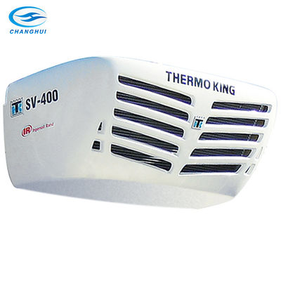 Άσπρο πετρέλαιο ελεύθερο 4360W Thermo King Van Refrigeration Units