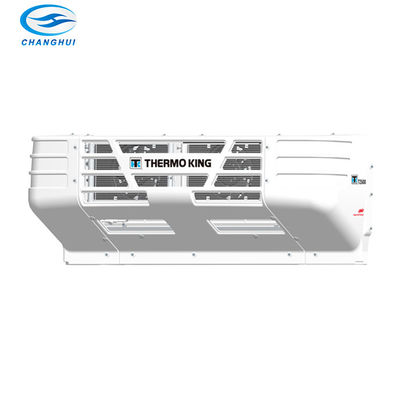 Χειρωνακτικό 200V 250hp Thermo King Van Refrigeration Units
