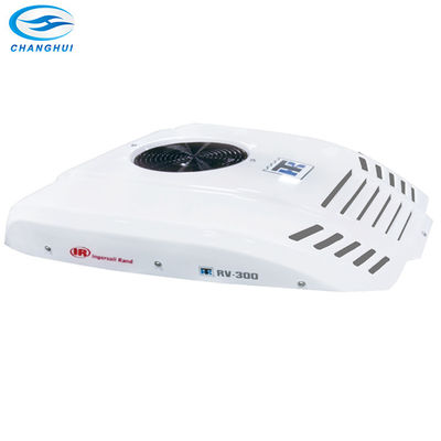 RV380 θερμο βασιλιάδων ψύξης σειρά μετάδοσης rv μονάδων χειρωνακτική για το σύστημα ψυγείων φορτηγών