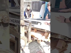 Τ-680Pro Τ 880-υπέρ τ-980Pro τ-1080 υπέρ θερμο μονάδα ψύξης σειράς βασιλιάδων Τ