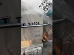 Δείτε τη Μονάδα Ψύξης Thermo King T-780E T-880E T-1080E T-1280E Για Επίδειξη Συστήματος Ψύξης