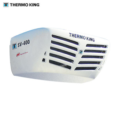 Συστήματα ψύξης Thermo King SV-Series SV-400 SV-600 SV-800 SV-1000 για μικρά van, Μονάδα ψύξης van με συμπιεστή χωρίς λάδι