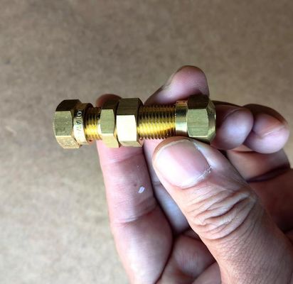 116861 Θερμοκράτορες Ανταλλακτικά Εγκατασκευές σωλήνων