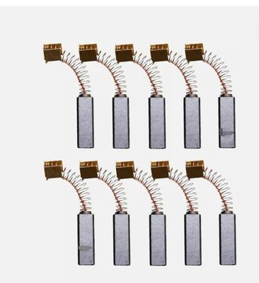 Βούρτσα κινητήρα ανεμιστήρα 54-00639-32 για φορέα SUPRA OASIS150/250/350 Μέρη μεταπώλησης