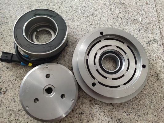 50-01176-00 Μονάδες ψύξης μεταγωγών Μέρη μονάδας ψύξης X4 Συμπλέκτη ανεμιστήρα Μέρη μεταπώλησης