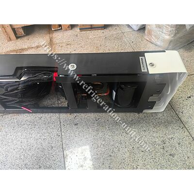 Citimax D5 Carrier μοντέλο transicold διαθέσιμο για 4,2 μέτρα ψυγείο κουτί μήκος φορτηγό 24V