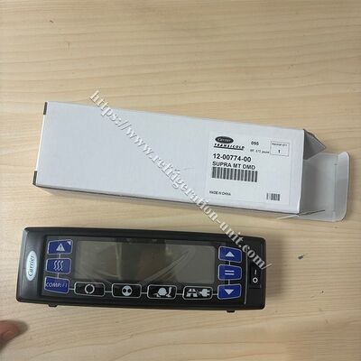 12-00774-00 Οδηγός καμπίνας Αερομεταφορέας Αρχικά ανταλλακτικά Μονάδα ψύξης Μέρη διαθέσιμα για τα παραπάνω 550 750 850