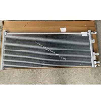 672858 67-2858 COIL - ψυγείο (2/14 και μετά),UT A/C Συμπιέστης για Thermo King Μεταφορική ψύξη UT-Series εναλλακτικά ανταλλακτικά μεταπώλησης