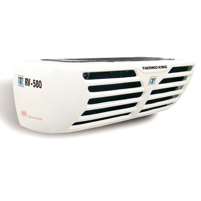 Η μονάδα ψύξης με κινητήρα οχήματος Thermo King RV-580 ∆ σύστημα ψύξης βαρέος φορτίου για μεσαία ψυγεία φορτηγών