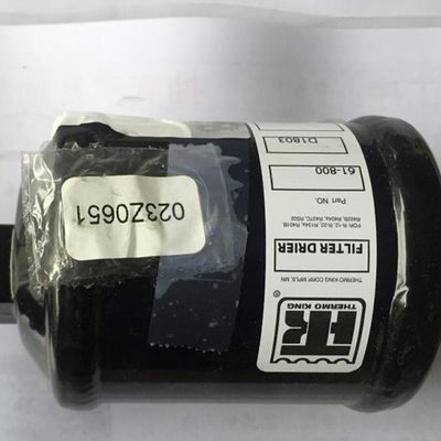 Τυποποιημένο μέγεθος 610800 Φίλτρα Thermo King για ψυγείο
