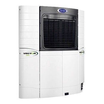 Μονάδες Ψύξης Φορτηγών Carrier CE Vector 1950 Oil Free Carrier Unit Reefer