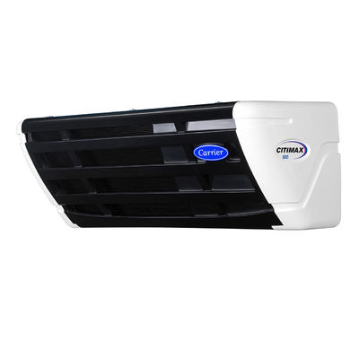 Τρόφιμα που δροσίζουν τη σειρά R404a Carrier Van Refrigeration Units Citimax