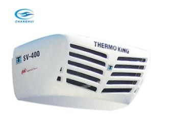 Μονάδες Ψύξης Μικρών Van Thermo King SV-Series SV-400 SV-600 SV-800 SV-1000 Μονάδα Ψύξης Van Συμπιεστής Χωρίς Λάδι