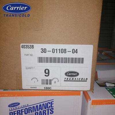 Αντλία καυσίμου ψυκτικής μονάδας Carrier 30-01108-04 και 417059 Κατασκευασμένη στις ΗΠΑ Αντικατάσταση για 30-66840-00