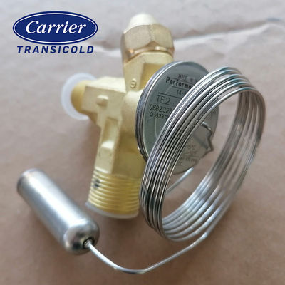 14-60039-04 Ανταλλακτικά Εξαρτήματα Μονάδων Ψύξης Expansion Carrier Βαλβίδα