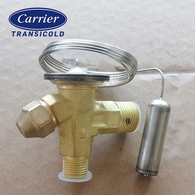 14-60039-04 Ανταλλακτικά Εξαρτήματα Μονάδων Ψύξης Expansion Carrier Βαλβίδα