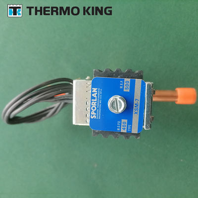 Thermo King 614676 Γνήσια Ανταλλακτικά 666384 Αφυγραντήρας Vp / Λεωφορείου