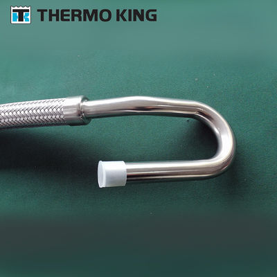 614127 SLXe / SLXi THERMO KING Μονάδες ψύξης Τμήματα Αποδέκτης δονητών