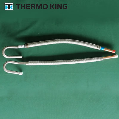 614127 SLXe / SLXi THERMO KING Μονάδες ψύξης Τμήματα Αποδέκτης δονητών