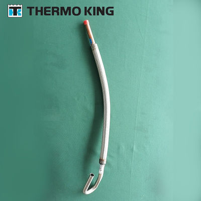 614127 SLXe / SLXi THERMO KING Μονάδες ψύξης Τμήματα Αποδέκτης δονητών