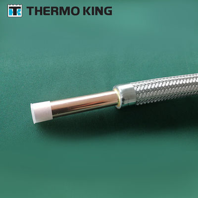 614127 SLXe / SLXi THERMO KING Μονάδες ψύξης Τμήματα Αποδέκτης δονητών