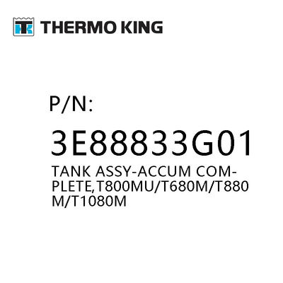 Ανταλλακτικά Ψύξης Thermo King 3e88833g01 Γνήσια T800mu T680m T880m