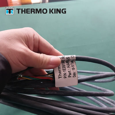 THERMO KING 420644 ΙΜΑΝΤΑΣ-HMI STD LED ΟΘΟΝΗ 12M Ανταλλακτικά Μονάδας Ψύξης
