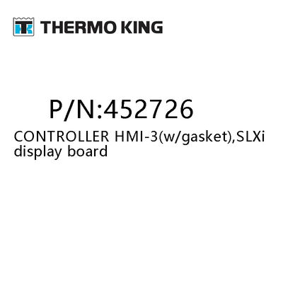 Νέος ελεγκτής THERMO KING SR3 HMI-3 Μοντέλο 452726 με υπηρεσίες επισκευής για SR2 SR3 SR4