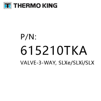 Θερμοκαύση Original 615210TKA VALVE 3 WAY SLXe/SLXi/SLX Εναλλακτικά