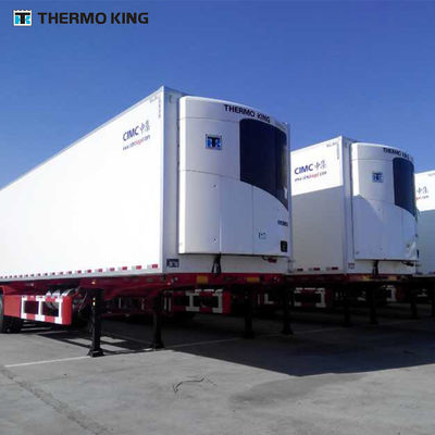 Μονάδα ψύξης Thermo King SLXi 400 με κινητήρα GreenTech σταδίου V και ακριβή έλεγχο θερμοκρασίας για δοχεία 40-45 ποδιών