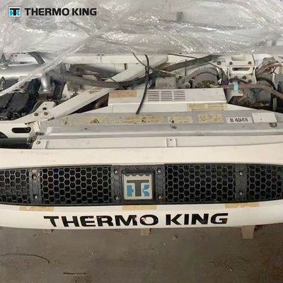 T-800M Χρησιμοποιούμενες μονάδες ψύξης THERMO KING λειτουργούν καλά και καλή ποιότητα για πώληση το έτος 2011/2012/2013/2014/2015
