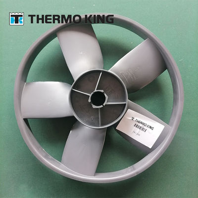 781306 FAN μαύρο -Ατμιστήρας (πλευρά του συμπιεστή), THERMO KING αρχικά ανταλλακτικά ανεμιστήρα ψυγείου