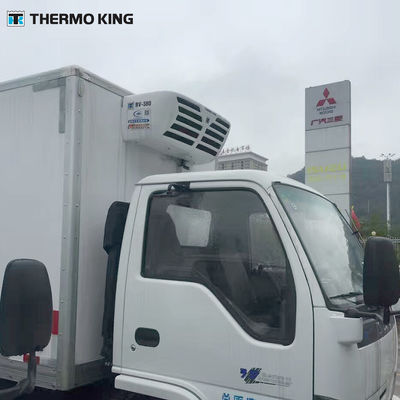 Μονάδες Ψύξης Thermo King Αυτόνομες 150hp R404a