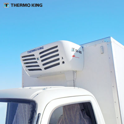 Η μονάδα ψύξης Thermo King ODM SV 400 1080mm