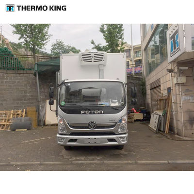 Μονάδες Ψύξης Thermo King Electric Standby 12VDC 220mm