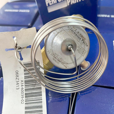 14-60039-04 Ανταλλακτικά Εξαρτήματα Μονάδων Ψύξης Expansion Carrier Βαλβίδα