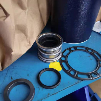 Ανταλλακτικά ψυκτικών μονάδων Carrier, γνήσια, 17-57026-00, ΣΥΓΚΡΟΤΗΜΑ ΣΤΕΓΑΝΩΣΗΣ ΑΞΟΝΑ ΣΥΜΠΙΕΣΤΗ, 05G