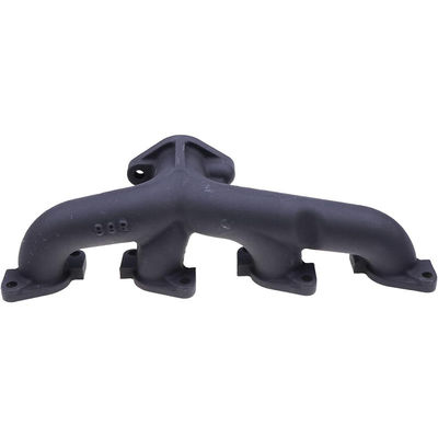 ανταλλακτικά carrier 25-39335-00 γνήσια ανταλλακτικά ΕΞΑΤΜΙΣΗ, ΣΩΛΗΝΑΣ ΕΞΑΤΜΙΣΗΣ για ανταλλακτικά του συστήματος ψύξης ψυγείου φορτηγού