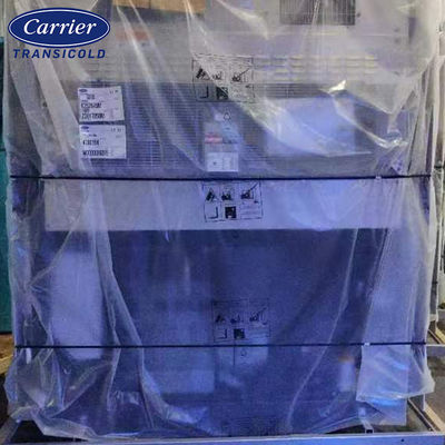 Ημι μονάδες ψύξης φορτηγών μεταφορέων ρυμουλκών μόνες - τροφοδοτημένο διάνυσμα 1550