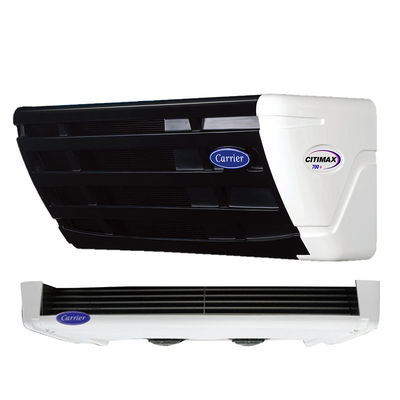 Μεταφορέας Citimax 700+ μονάδες ψύξης εξοπλισμός συστήματος ψύξης 30CBM όγκος φορτηγό κουτί