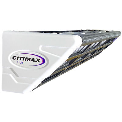 Μεταφορέας Citimax 1100+ Μονάδες ψύξης Εξοπλισμός συστήματος ψύξης 22A