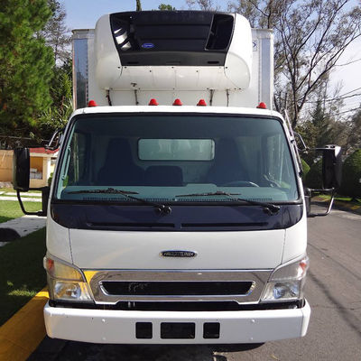 Υψηλής απόδοσης μονάδες ψύξης μεταφορέα